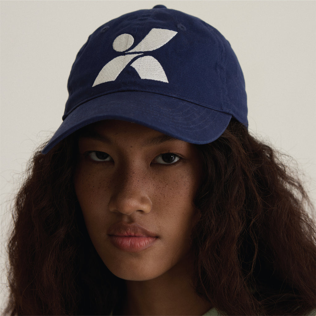 UXRYCLUB LOGO CAP