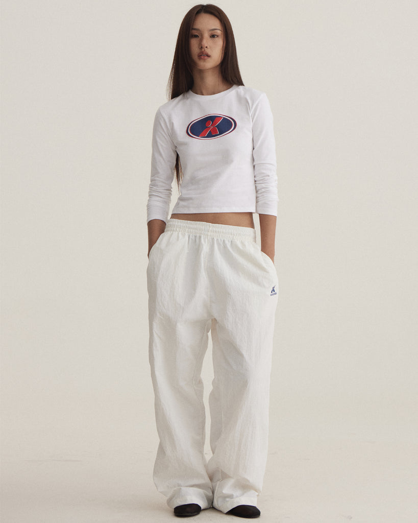 UXRY CLUB 90S LONG SLEEVE TEE