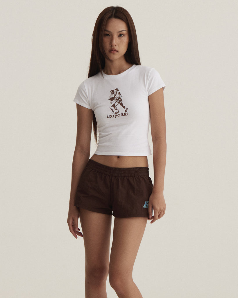 UXRYCLUB RUN CLUB TEE