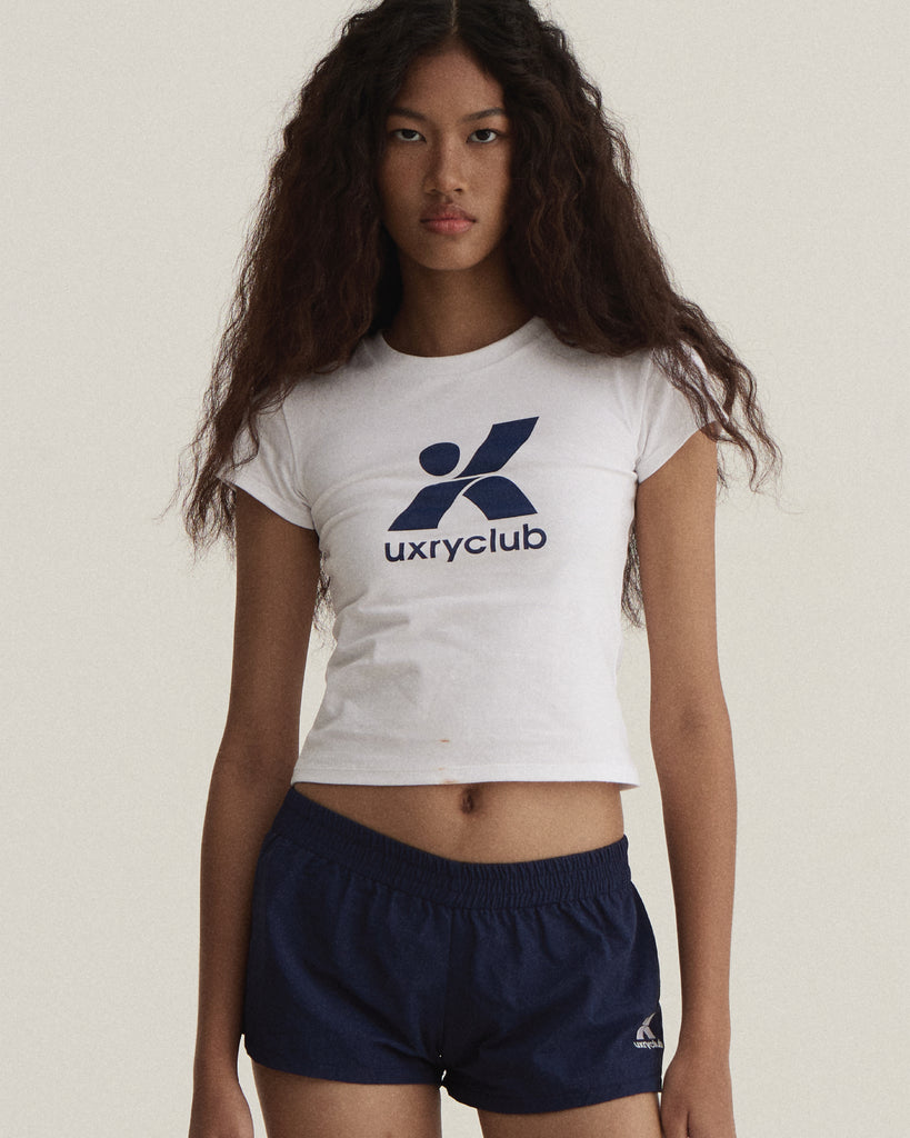 UXRYCLUB U LOGO TEE