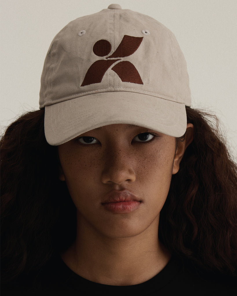 UXRYCLUB LOGO CAP