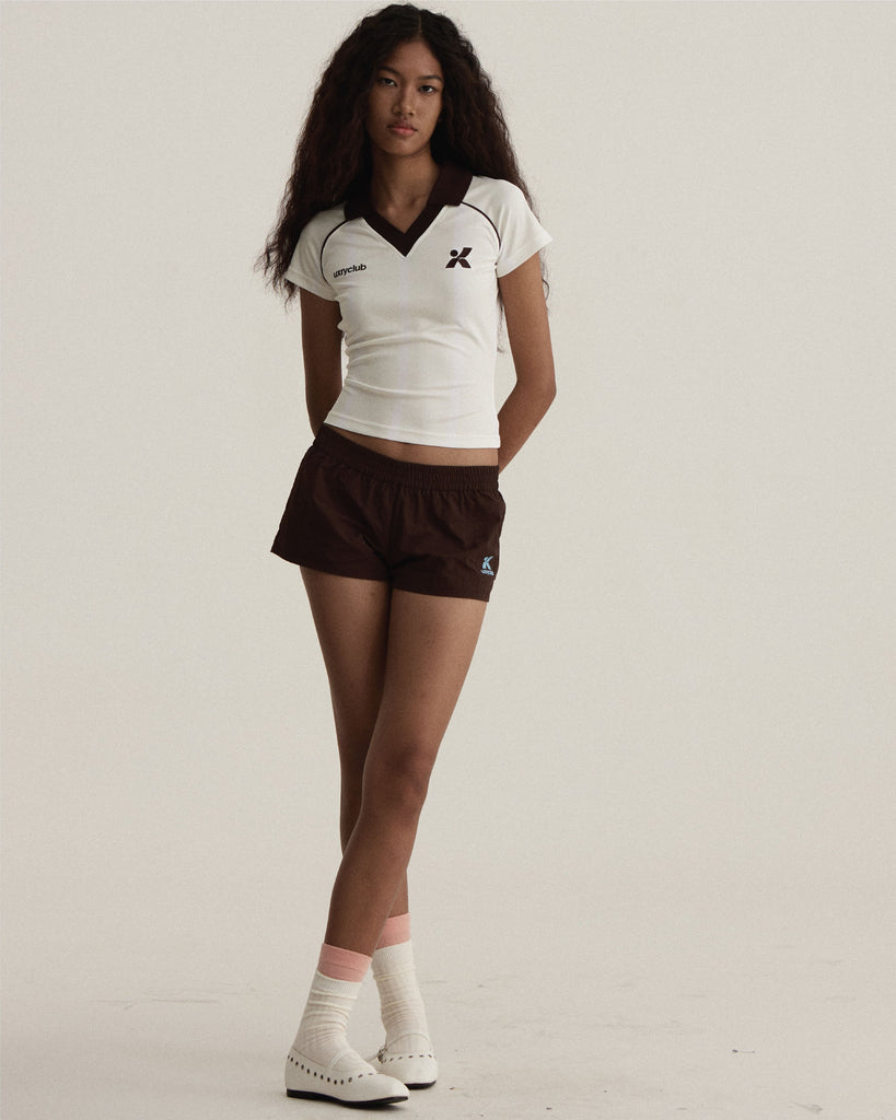 UXRYCLUB SS25 POLO JERSEY