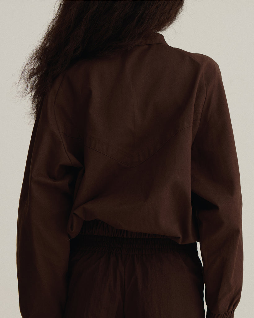 UXRYCLUB SPORTS JACKET(PRE ORDER7-10DAYS)
