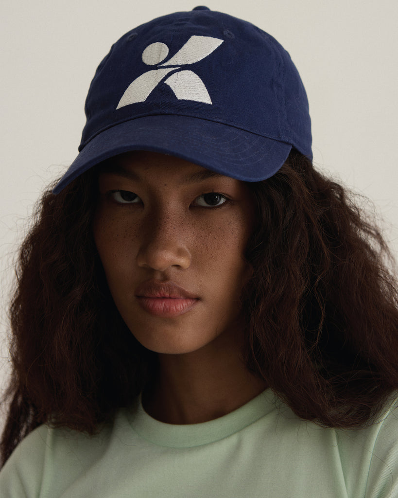 UXRYCLUB LOGO CAP