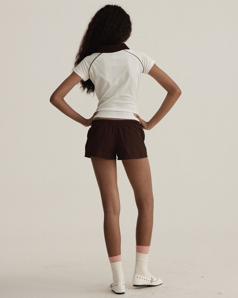 UXRYCLUB SS25 POLO JERSEY
