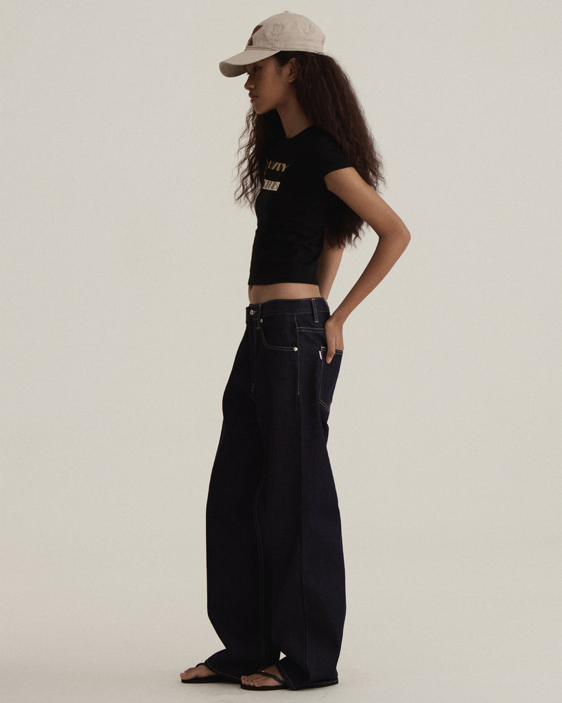 UXRYCLUB RETRO TEE