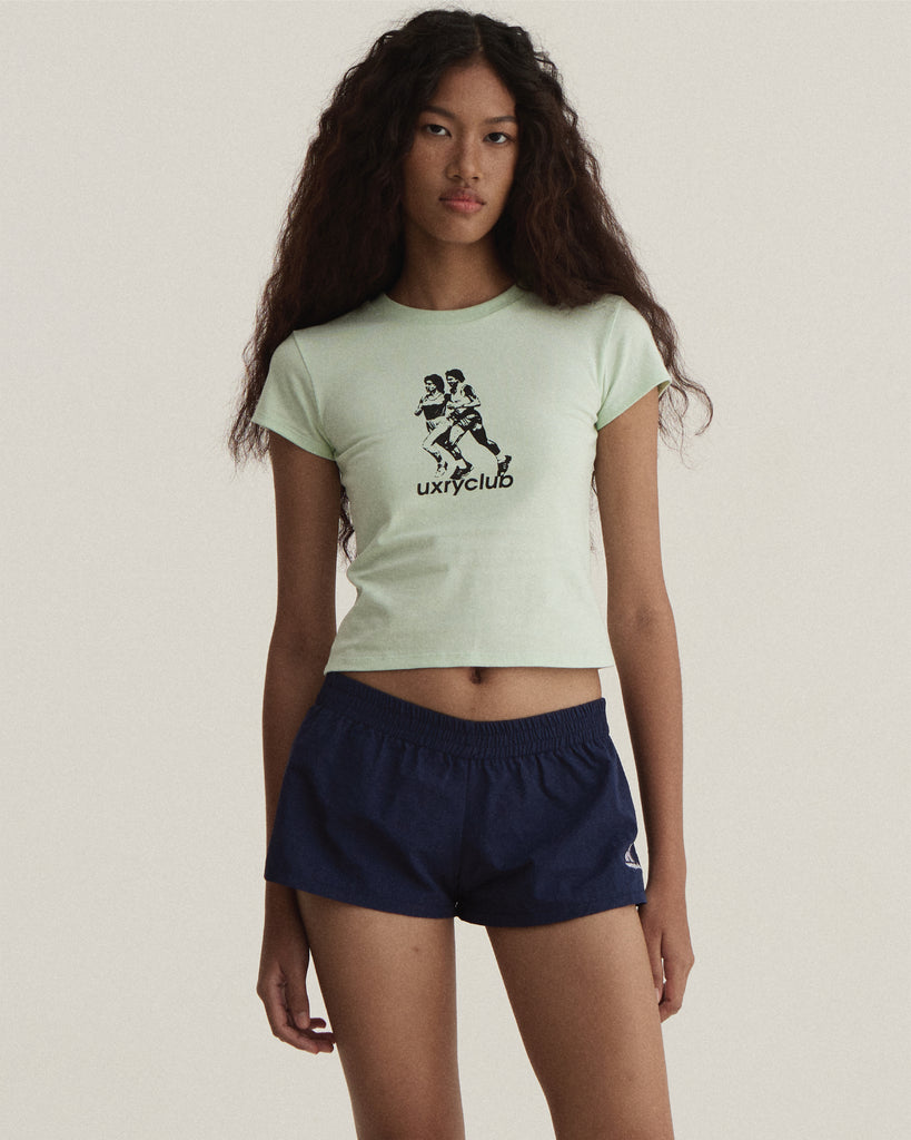 UXRYCLUB RUN CLUB TEE