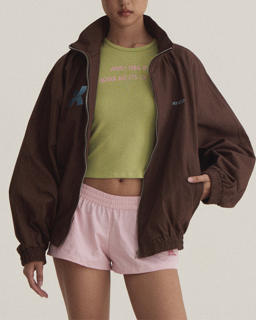 UXRYCLUB ANGELS TEE