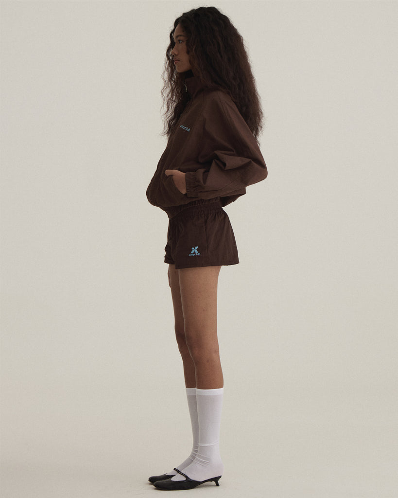 UXRYCLUB SPORTS JACKET(PRE ORDER7-10DAYS)
